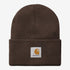 Acrylic Watch Hat - Palisander