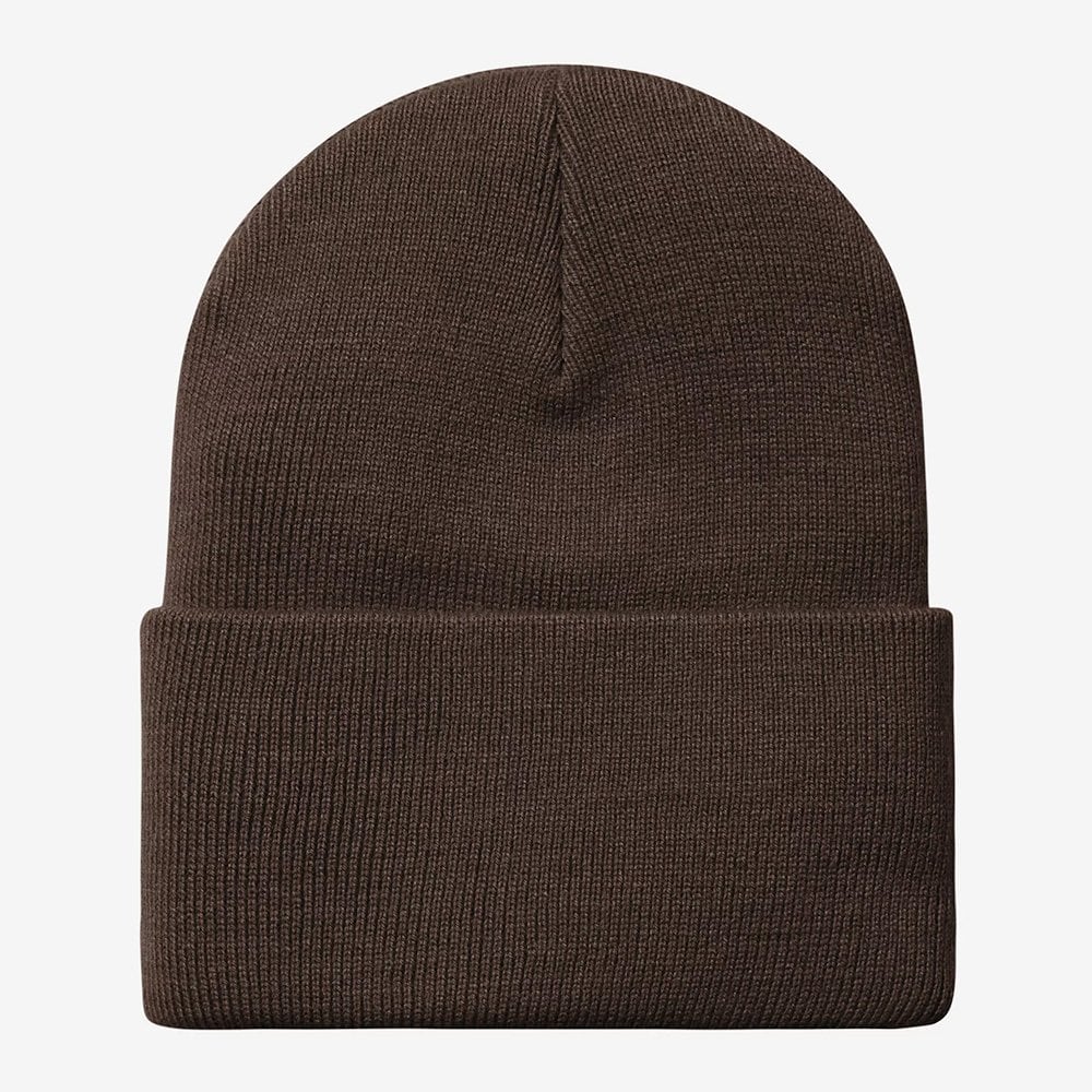 Acrylic Watch Hat - Palisander