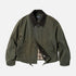 Heritage Hunting Jacket 002