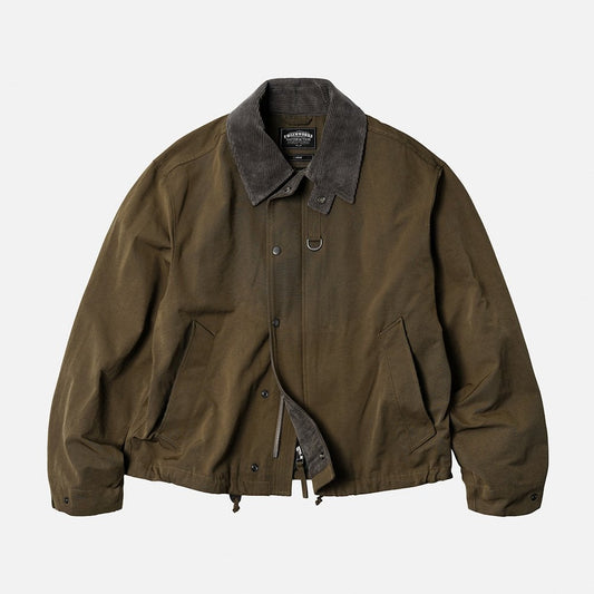 Heritage Hunting Jacket 002