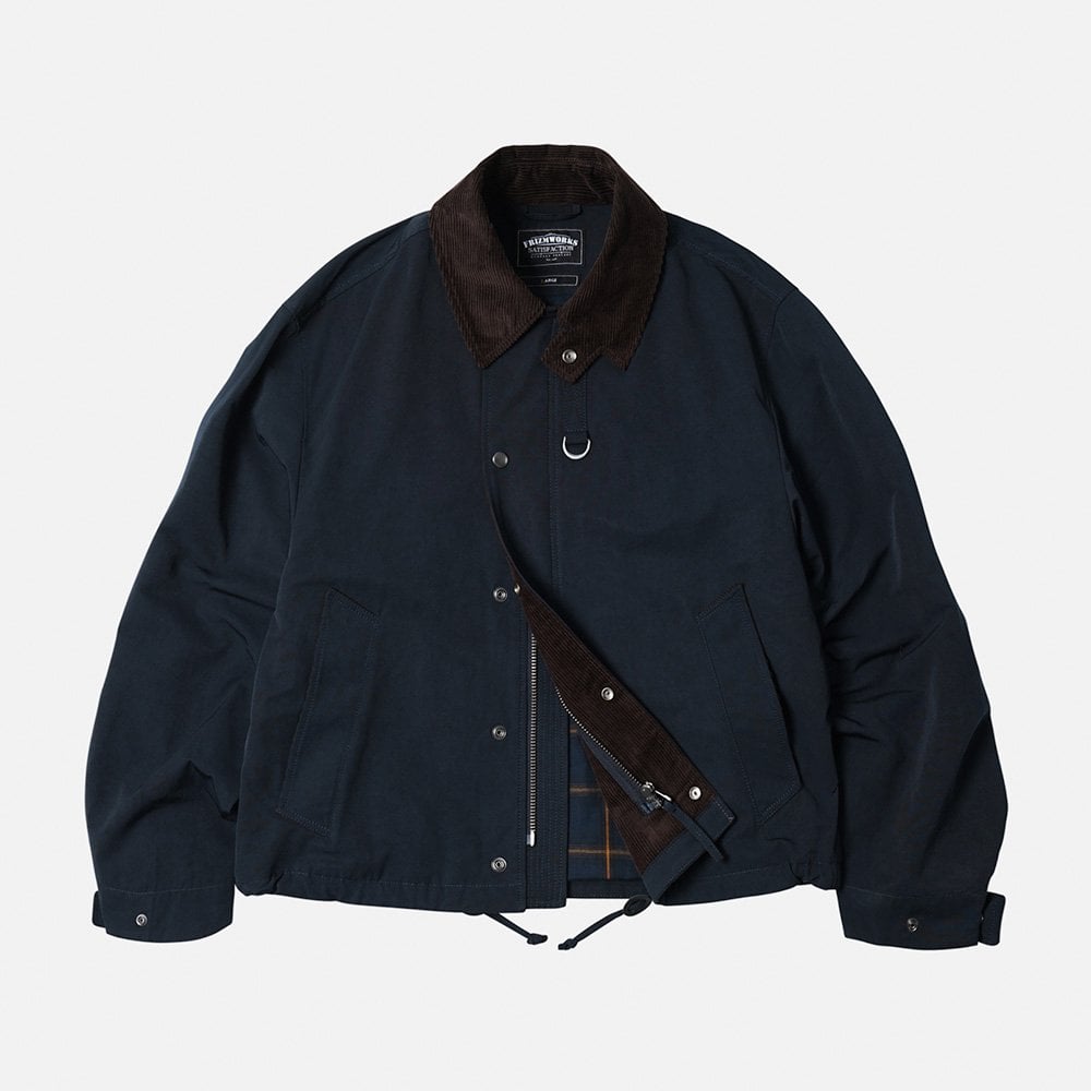 Heritage Hunting Jacket 002