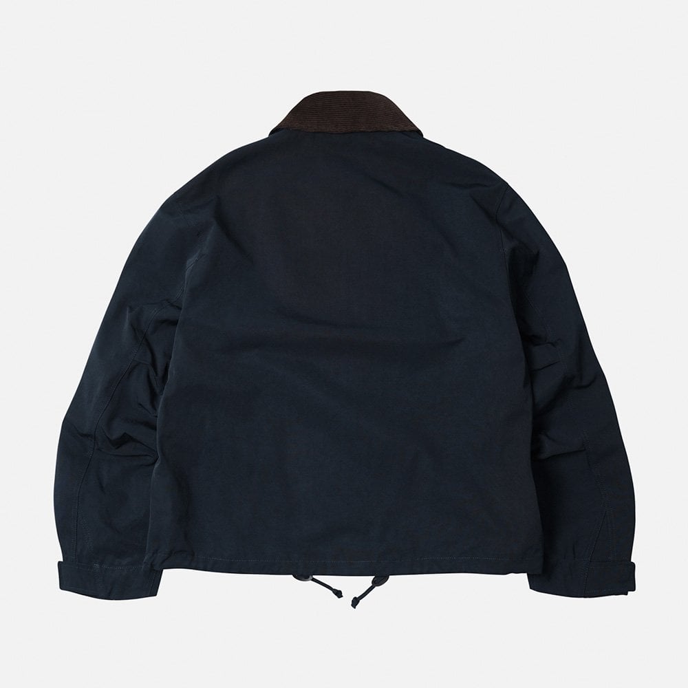 Heritage Hunting Jacket 002
