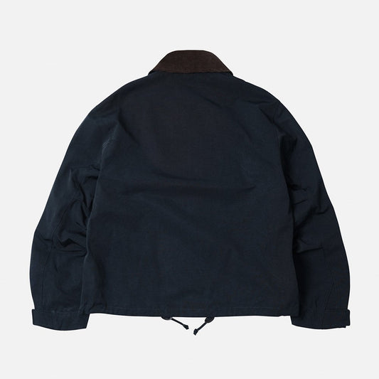 Heritage Hunting Jacket 002