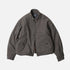 Wool Harrington Jacket