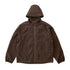 Salem Hooded Jacket
