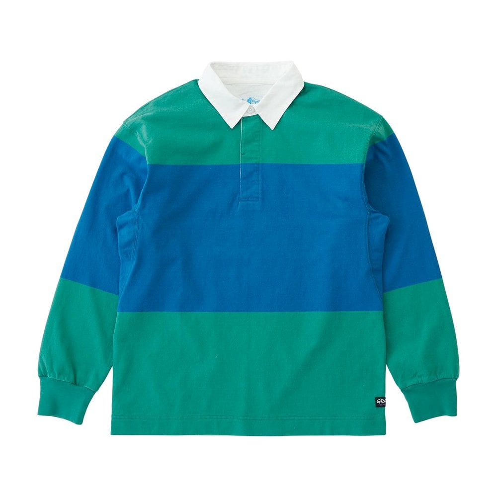 Langdon Rugby Shirt