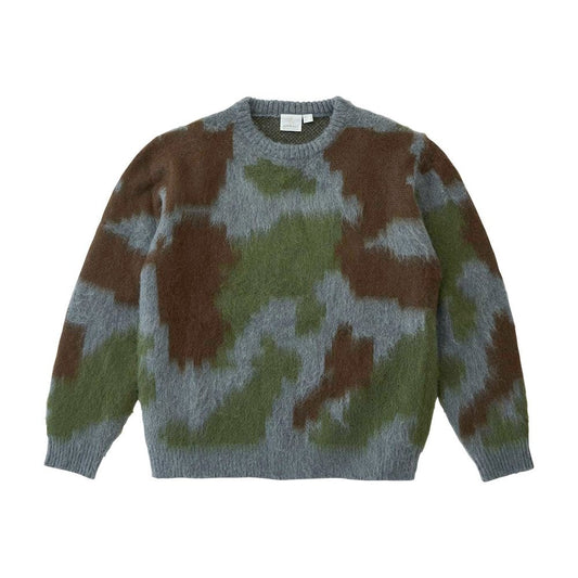 Mohair Sweater