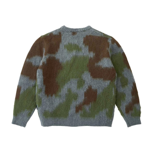 Mohair Sweater