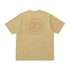 Sun Tee - Mustard Pigment