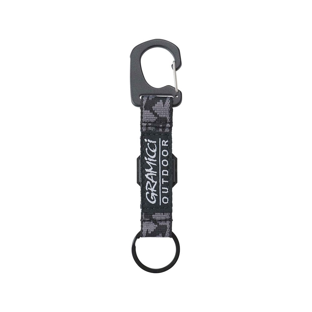 Compass Keyring