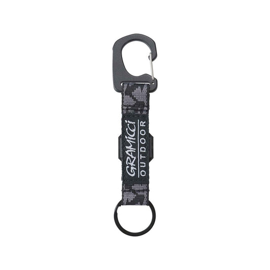 Compass Keyring