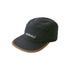 Nylon Gramicci Cap - Black