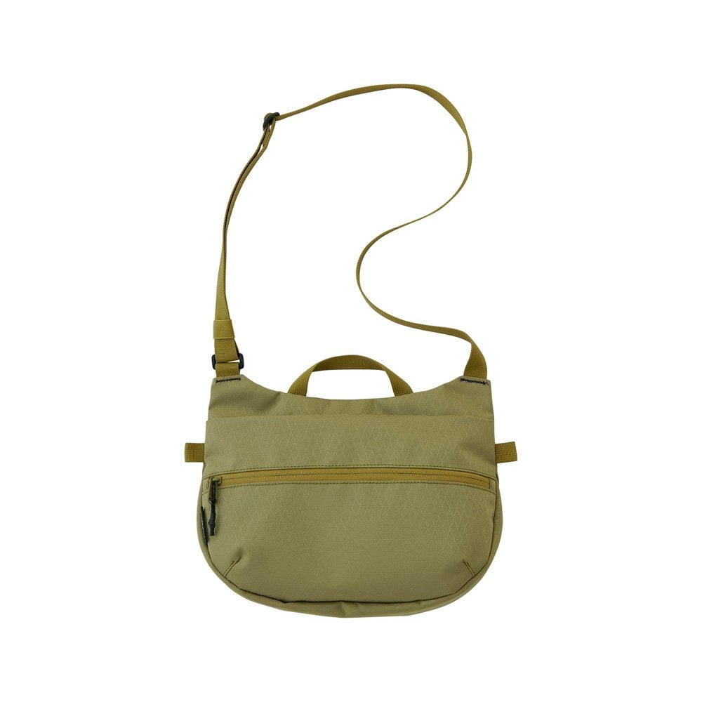 Field Sacoche - Bronze Olive