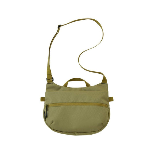 Field Sacoche - Bronze Olive