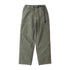 Japanese Slub Denim Pant - Dark Sage