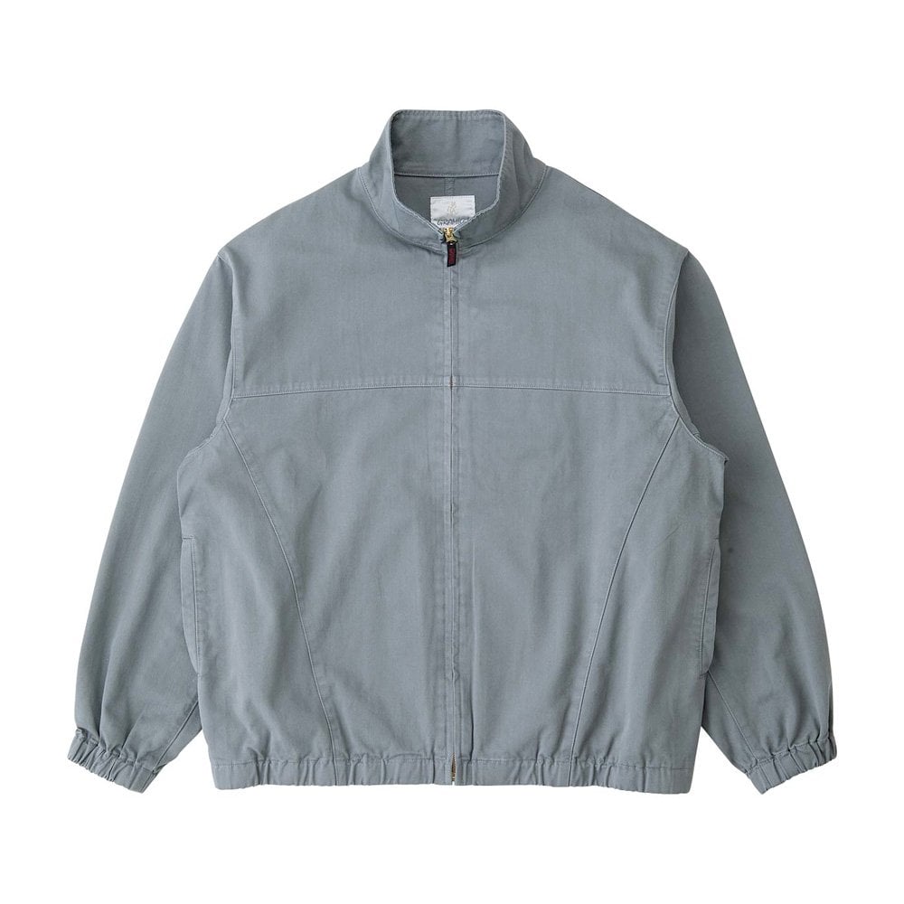Twill Around Jacket