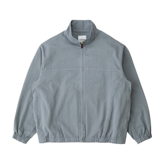 Twill Around Jacket