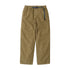 Hemp Gramicci Pant Straight Fit - Seafoam