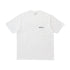 Ice Axe Tee - White