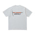 Ice Axe Tee - Heather Ash