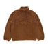 Halfzip Polar Fleece Sweat