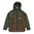 Checked Oracle Jacket