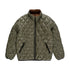 Quilted Reversible Jacket