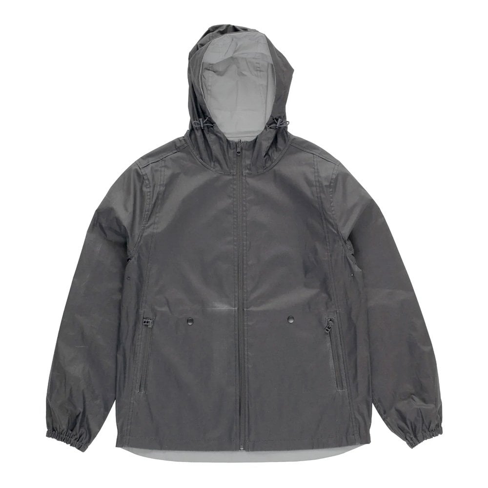Reversible Tech Jacket