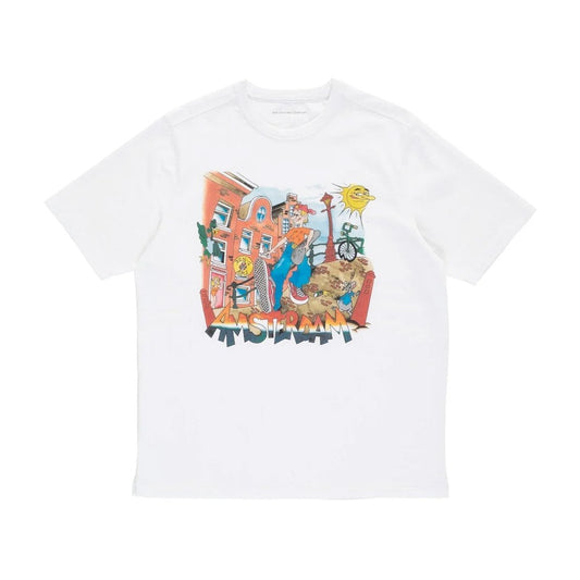 Ben-G Amsterdam T-shirt