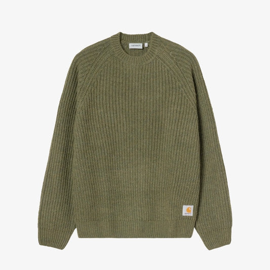 Firth Sweater - Opuntia