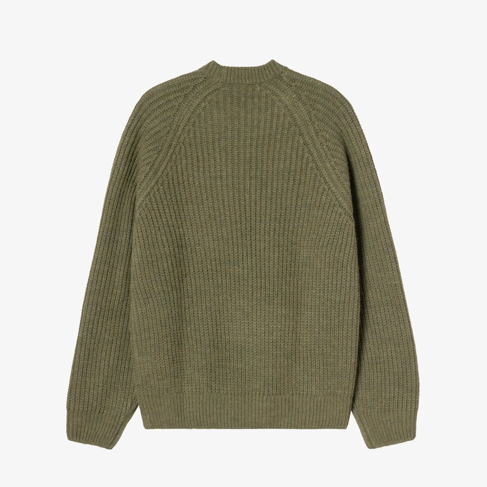 Firth Sweater - Opuntia