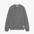 Firth Sweater - Porphyry