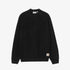 Firth Sweater - Black