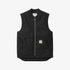 Classic Vest - Black Rigid