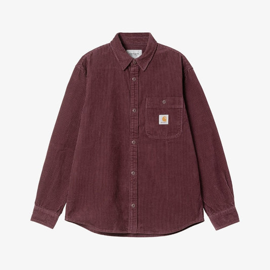 L/S Flint Shirt - Rondo