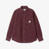 L/S Flint Shirt - Rondo