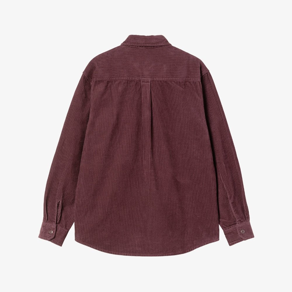 L/S Flint Shirt - Rondo