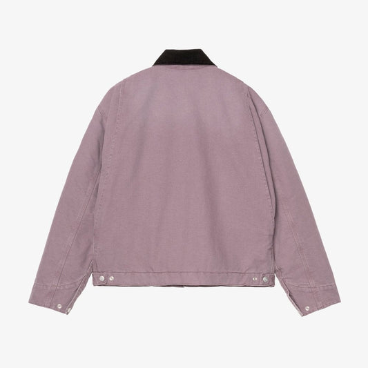W' OG Detroit Jacket - Phlox / Black