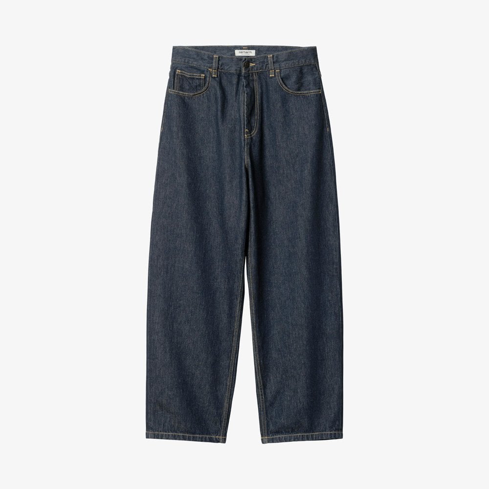 W' Brandon Pant Blue Rinsed