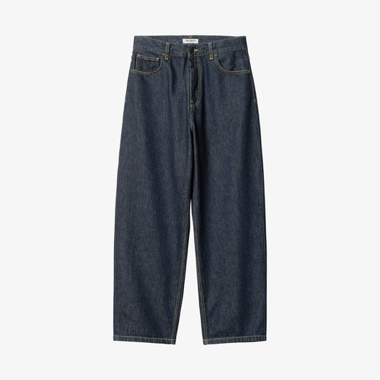 W' Brandon Pant Blue Rinsed