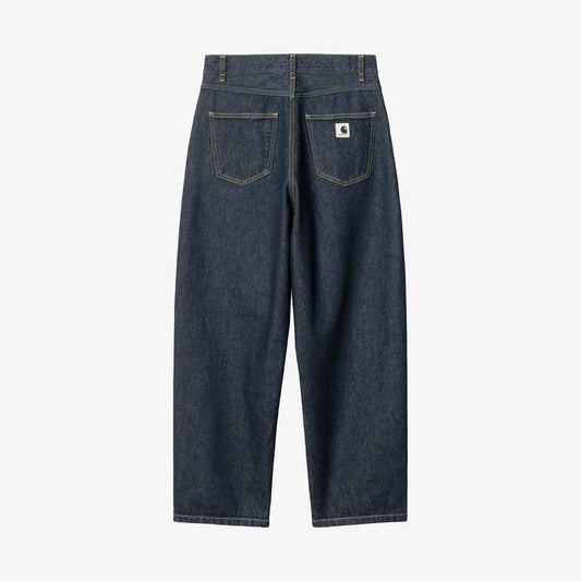 W' Brandon Pant Blue Rinsed