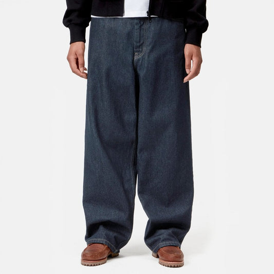 W' Brandon Pant Blue Rinsed