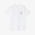 S/S Okniceok 02 T-shirt - White