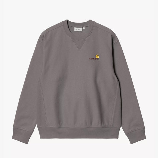 American Script Sweat - Porphyry