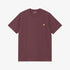 S/S American Script T-shirt - Rondo