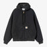 OG Active Jacket - Black, Stone Canvas
