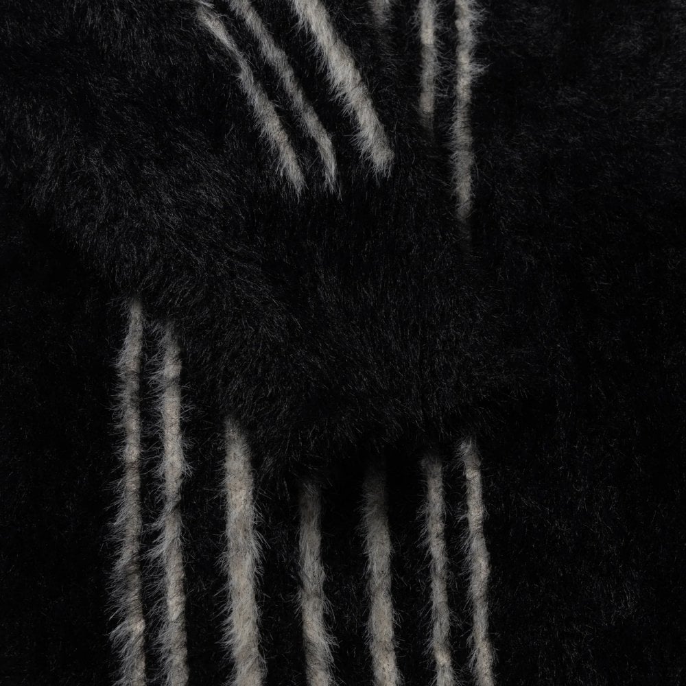 Oversized Chenille Column Knit Cardigan