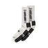 Column Sock - White