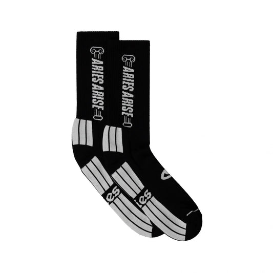 Column Sock - Black