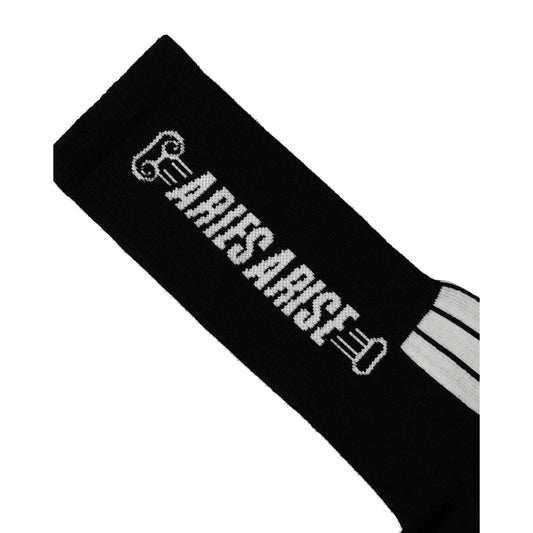 Column Sock - Black